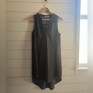Lush Nordstrom Dress Size Small (a bit oversized)